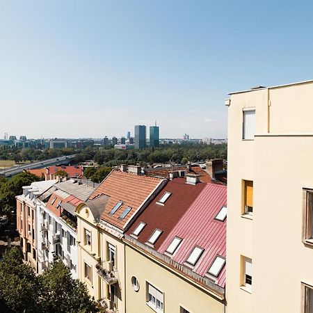 Ugi House - City Center Белград Екстериор снимка